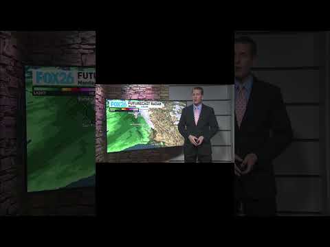 Fresno Weather: 2 Weeks Of Forecasts