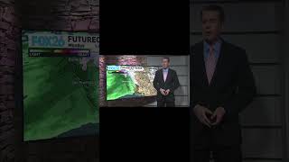 Could we see more rain next week in Fresno? Big changes coming our way