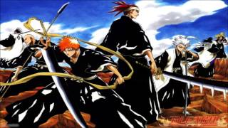 Bleach OST - Blaze of the Soul Reaper [Shiro Sagisu]