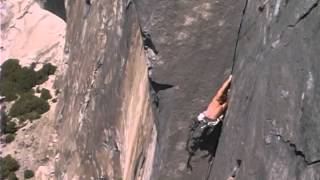 Zodiac, El Capitan Speed Climb Hubers Brothers