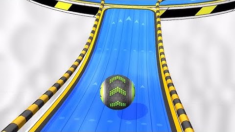 Going Balls - Speedrun Gameplay Level 324