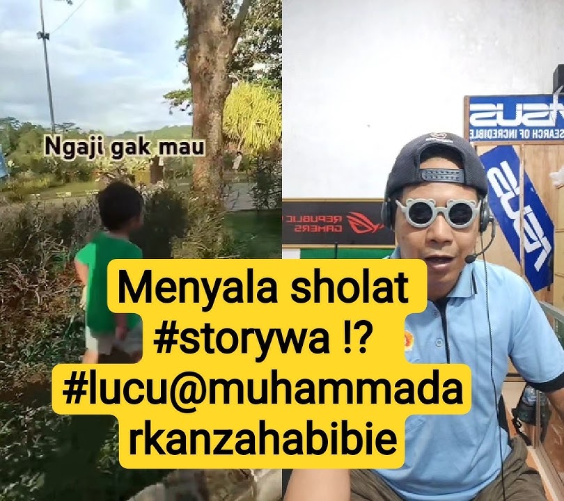 Light up prayer #storywa ⁉️ #funny@muhammadarkanzahabibie
