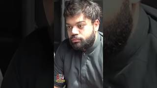 Ducky Bahi #umersaleem #podcast #interview #excuseme #pakistan #entertainment #duckybhai #vlogger