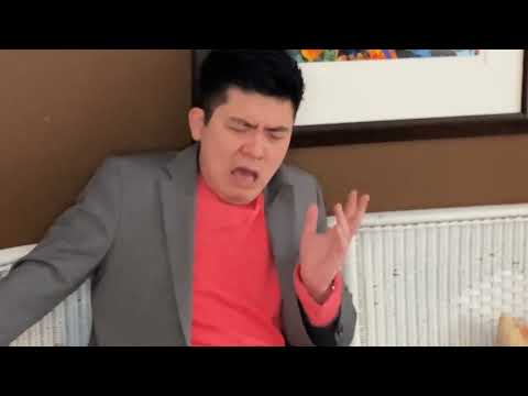 Steven he - What the hell you say?