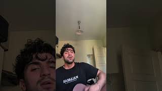 Yalnızlık Masalı (Râya Cover)