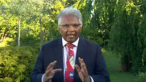 Coronavirus Q&A with David Garmston