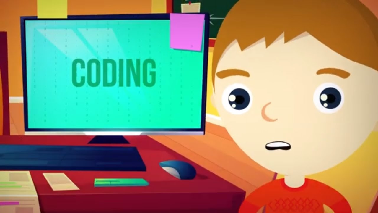 coding for kids