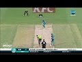 Highlights: Thunder v Heat - BBL06