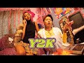 ゆきぽよ&amp;SLOTH / 「Y2K」OFFICIAL MUSIC VIDEO