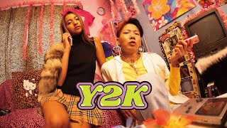 Y2K / ゆきぽよ＆SLOTH