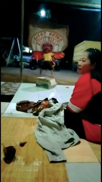 Story WA Seni Reog Ponorogo Singo Mudho Kutai Barat//Kalimantan||Barong by.Ardyan Lumajang