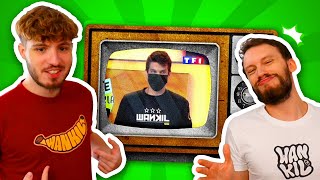 ON S'EST INCRUSTÉ DANS DES ÉMISSIONS TV #4