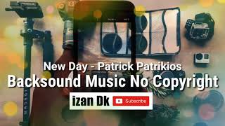 Backsound Music Vlog No Copyright | Music Vlog Ceria Bebas Hak Cipta