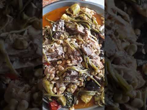 دولمة امي ربي يطول عمرهه