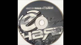 Ryan B & DJ Rozz - Energy Thursday's Hard