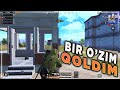 BIR O'ZIM QOLIB KETDIM | O'ZBEKCHA LOBBI | PUBG MOBILE