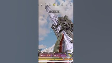 Holger 26 mythic epic 🔥🥵🤯 #cod #codm #holger26 #callofdutymobile #callofduty