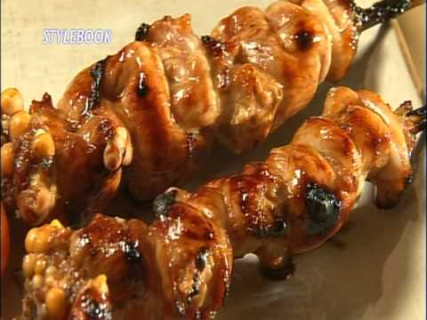最高の焼鳥屋 酉玉 神楽坂店 Youtube 最高の焼鳥屋 酉玉 神楽坂店 Youtube