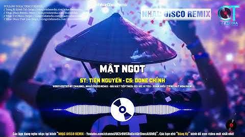 NHẠC DISCO REMIX - NHẠC TRẺ DISCO 8X 9X REMIX CỰC SÔI ĐỘNG - DISCO REMIX CỰC BỐC TEST LOA BAO HAY