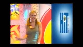 Angelina Ballerina Citv Credits