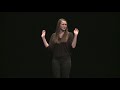 Magic Isn't Real (and other lies we tell ourselves)  | Rosemary Reid | TEDxStMaryCSSchool