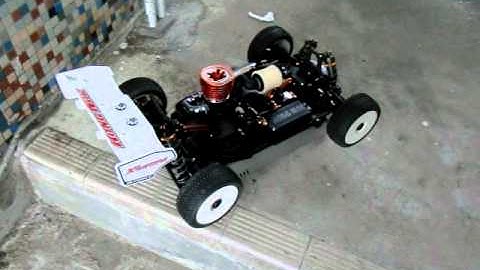 HONG NOR X3&GO GXII RUN IN