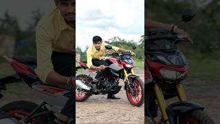 Honda Hornet 125 Cc