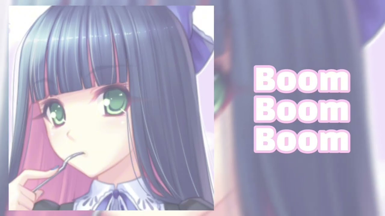 ૮ ˶ᵔ ᵕ ᵔ˶ ა  Cute audios I enjoy!!!