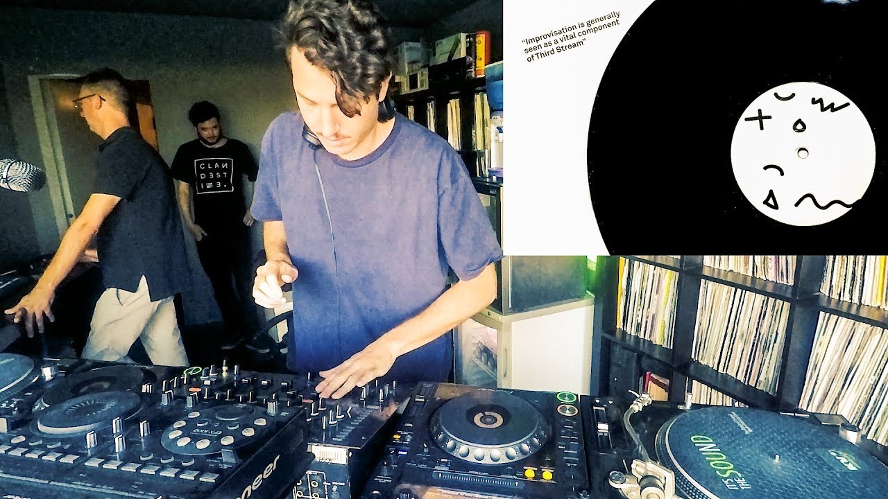 Alex Font ON AIR! @ Pure Ibiza Radio 10/08/2017