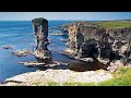 Scotland&#39;s Orkney Isles: Outstanding Coastlines And Tranquil Living | Islands Of The Future