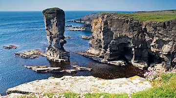 Scotland's Orkney Isles: Outstanding Coastlines And Tranquil Living | Islands Of The Future