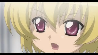 Higurashi REI - EP 4 (All Satoko Scenes)