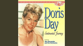 Video thumbnail of "Doris Day - Blue Skies"
