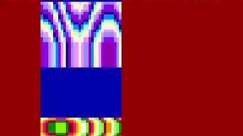 plasmorphy demo for Amstrad CPC