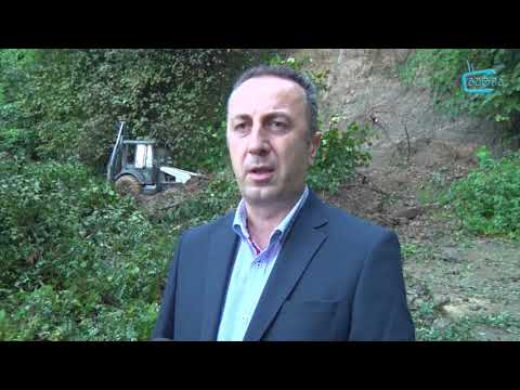 სტიქია ლანჩხუთში