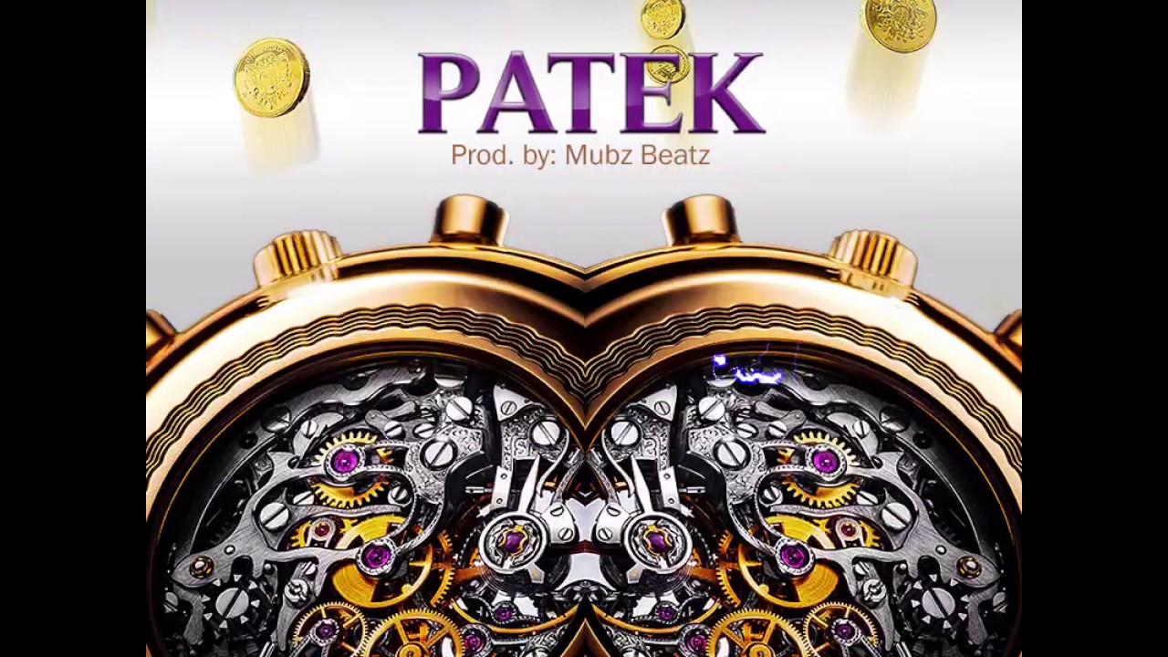 Good Money - Patek (Preview)