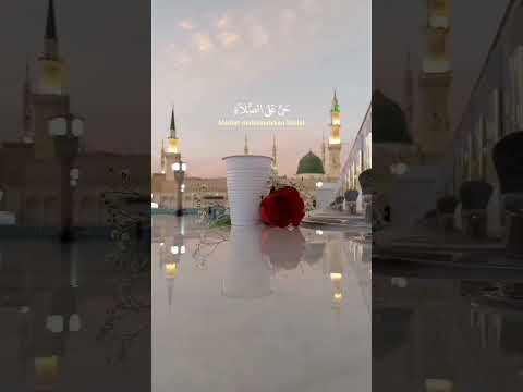 حي على الصلاة بصوت جميل