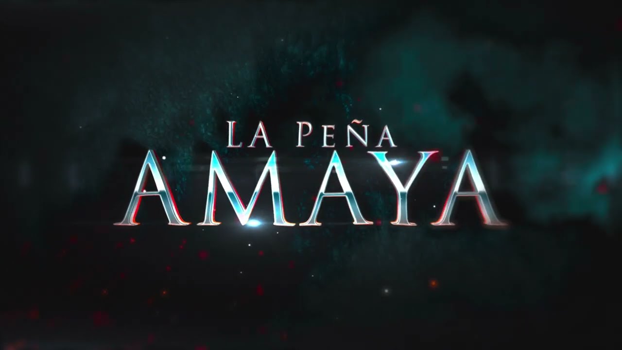 Yacimiento arqueológico de Peña Amaya