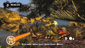 Trials Evolution - New on RedLynx Picks Episode 34