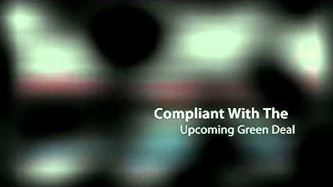 Energy Performance Certificates