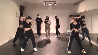 [Yegny - Better Rush] Dance Practice Mirrored