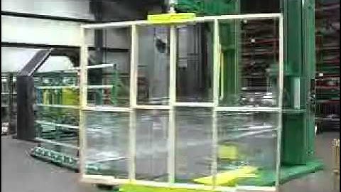 Synergy 2.5 Window Wrapper