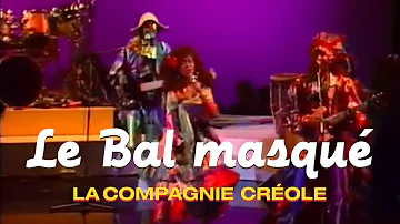 Quel groupe chante au bal masqué ?