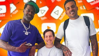 Meet The $100,000,000 NBA Players | From Rags To Riches