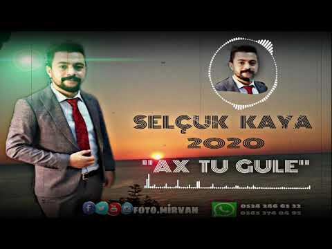 SELÇUK KAYA \