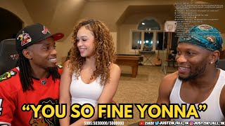 Full Zias & B Lou Best Moments Compilation 2026😂 News
