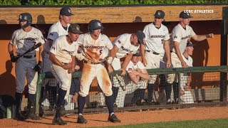 Lewis-Clark State knocks Taylor out of NAIA World Series with 8-3 win