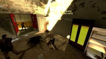 Zombie Panic Speed Hack