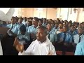Imana Ininahazwe Mwijuru 