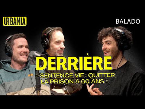 Dans les coulisses